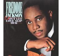 Freddie Jackson - Love Slip Away