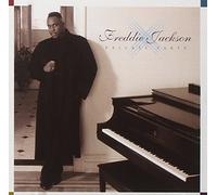 Freddie Jackson - Private Party