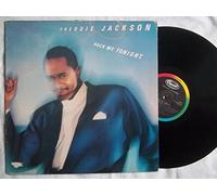 FREDDIE JACKSON - Rock me Tonight (1985) [Import]