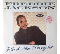 Freddie Jackson - Rock Me Tonight (For Old Times Sake)