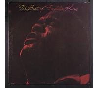 FREDDIE KING - best of LP