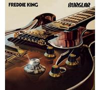 Freddie King - Burglar