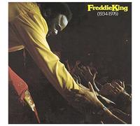 Freddie King – Freddie King 1934-1976 – Import (Universal Billard)