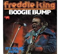 Freddie King - Freddie King - Boogie Bump - RSO - 2090 170