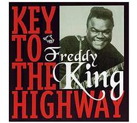 Key to The Highway