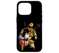 Freddie King Live par Everard Smith Coque pour iPhone 16 Pro
