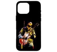 Freddie King Live par Everard Smith Coque pour iPhone 16 Pro Max