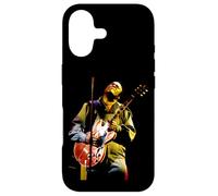 Freddie King Live par Everard Smith Coque pour iPhone 17