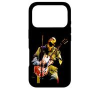 Freddie King Live par Everard Smith Coque pour iPhone 17 Pro