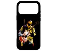 Freddie King Live par Everard Smith Coque pour iPhone 17 Pro Max