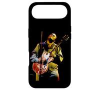 Freddie King Live par Everard Smith Coque pour iPhone Air