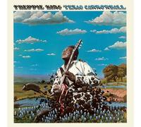 Texas Cannonball Vinyle