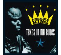 Texas in My Blues – 2 CD – Universal Music Group