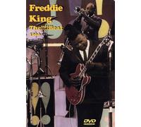 Freddie King - The!!!!Beat 1966 by Vestapol Productions
