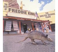 Freddie King - The Best of [Import]