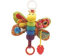 Freddie La Luciole Tomy Multicolore G