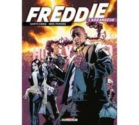Freddie l'Arrangeur Garth Ennis (Auteur), Mike Perkins (Dessinateur), Andy Troy (Coloriste), Mike Spicer (Coloriste), Jérôme Wicky (Traduction)