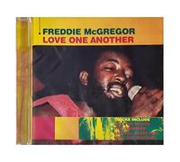 Freddie Macgregor - Love One Another [Import]