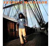 Freddie McGregor Big Ship (Vinyl) 12" Album