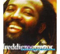 Freddie Mcgregor - Forever My Love [Import]