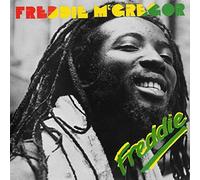 FREDDIE MCGREGOR - FREDDIE CD NEUF