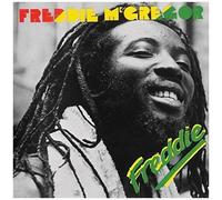 Freddie McGregor – Freddie – CD – Import UK