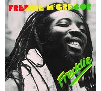 Freddie Mcgregor - Freddie [Vinyl Lp] 180 Gram