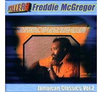 Freddie McGregor - Jamaican Classics [Import]