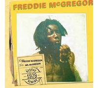 Freddie McGregor - Mr MC Gregor