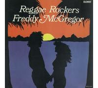 Freddie Mcgregor - Reggae Rockers