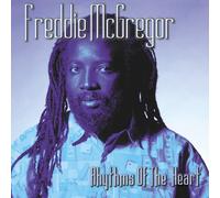 FREDDIE MCGREGOR - Rhythms of The Heart