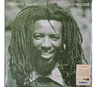 Freddie McGregor - Showcase - Limited