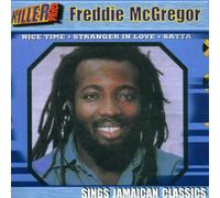 Freddie Mcgregor - Sing Jamaican Classics Vol.1 [Import]