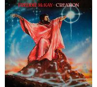 Freddie McKay Creation (Vinyl) 12" Album