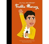 Freddie Mercury