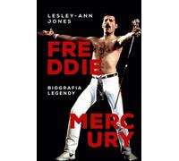 Freddie Mercury