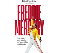 Freddie Mercury