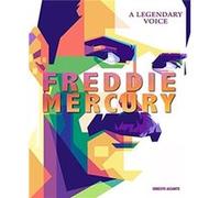 Freddie Mercury by Ernesto Assante Ernesto Assante (Auteur)
