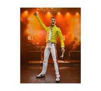 Freddie Mercury Figurine Freddie Mercury (Yellow Jacket) 18 Cm
