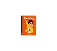 Freddie Mercury - Little People, Big Dreams (Deutsche Ausgabe)