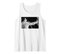 Freddie Mercury Live Queen St James' Park on Magic Tour 1986 Débardeur
