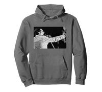 Freddie Mercury Live Queen St James' Park on Magic Tour 1986 Sweat à Capuche