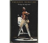 Freddie Mercury - Living on My Own