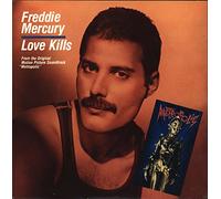 Freddie Mercury / Love Kills
