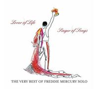 Lover of life singer of songs very best of solo