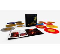 Freddie Mercury Messenger of the Gods: The Singles (Vinyl) 7" Single Box Set
