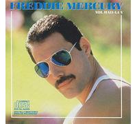 Freddie Mercury - Mr Bad Guy