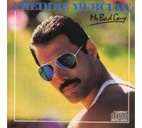 Freddie Mercury - Mr Bad Guy + Extra Tracks