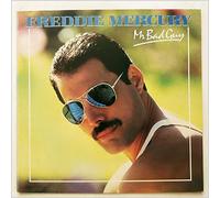 Freddie Mercury - Mr. Bad Guy [Import]