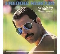 Freddie Mercury - Mr Bad Guy [Import]